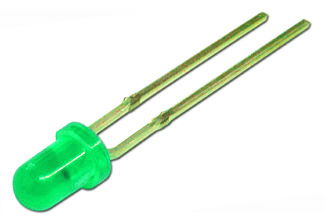 Del Verte 3mm 2V 20ma Del Verte 3mm 2V 20ma